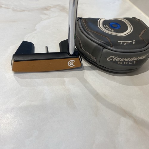 Cleveland elevado fti black - cleveland,