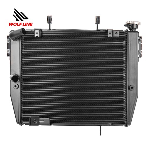 Radiator for triumph street - for,