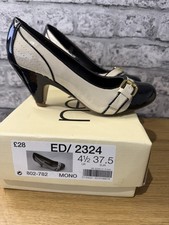 Next Ladies Size 4.5 Court