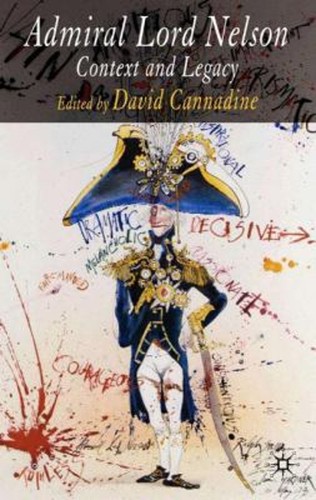 Admiral lord nelson his - lord,