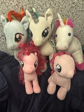 My Little Pony Bundle - 3 X