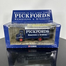 Corgi Classics Thames Trader