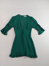 Reformation women dress - reformation, 8