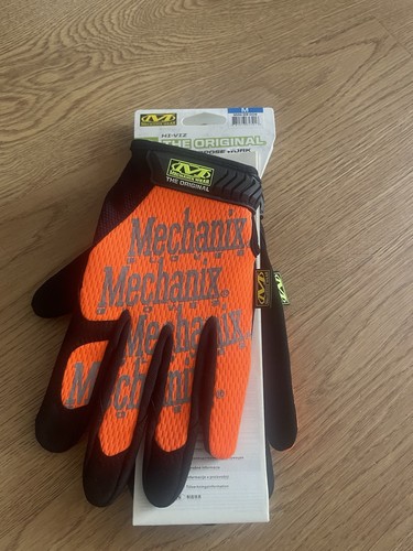 Mechanix wear the original - wear,