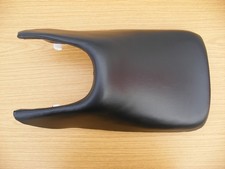 Main rider seat - main, s