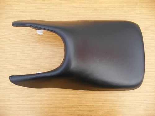 Main rider seat lexmoto - main, xtr