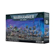 Leagues of Votann Battleforce