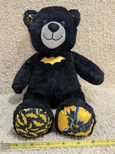Comics build bear - dc, a