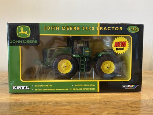 Britains ertl farm - britains.ertl.1:32.farm., john
