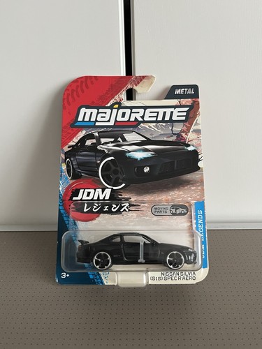Majorette moving parts - majorette,