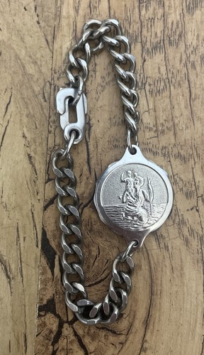 Sos talisman christopher - sos,