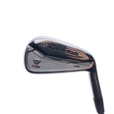 Used TaylorMade RSi TP UDI 2 Hybrid / 18.0 Degrees / Stiff Flex