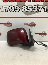 2002 Nissan Terrano Drivers