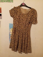 Ladies Dress Glamorous Short