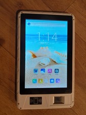 HFSECURITY FP08 RUGGED ANDROID