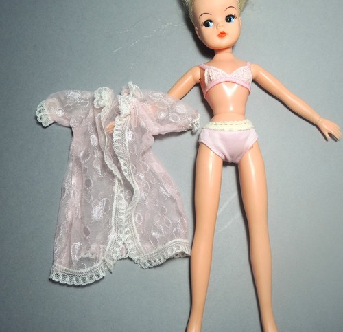 Vintage sindy size - vintage,