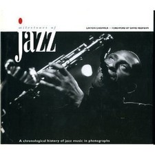 Milestones of Jazz: A