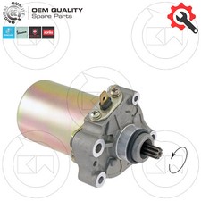 Original Type Starter Motor