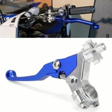Handlebar Clutch Lever Handle