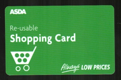 Asda always low prices - (,