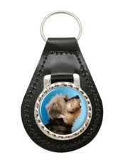 Dandie Dinmont Terrier Leather