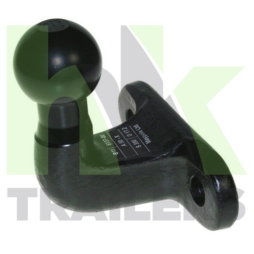 High reach tow ball - reach, caravan