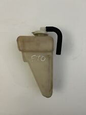 JDM Genuine Mitsubishi FTO Coolant Expansion Bottle MIVEC GPX GR 6A12 Cap Pipe