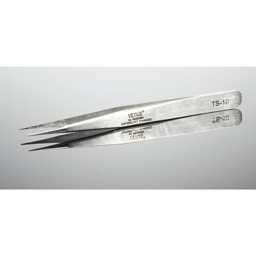 Vetus stainless steel fine - steel,