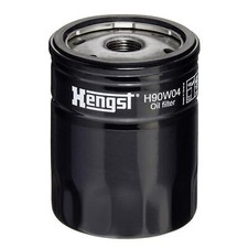 HENGST H90W04 OIL FILTER