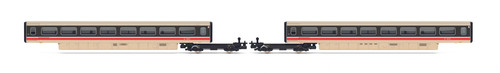 Hornby r40209 gauge br - hornby,