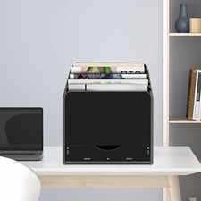 Desktop File Holder Organizer