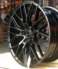 19" Inovit Blitz Alloy Wheels