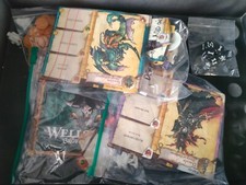 Rum and Bones Second Tide -