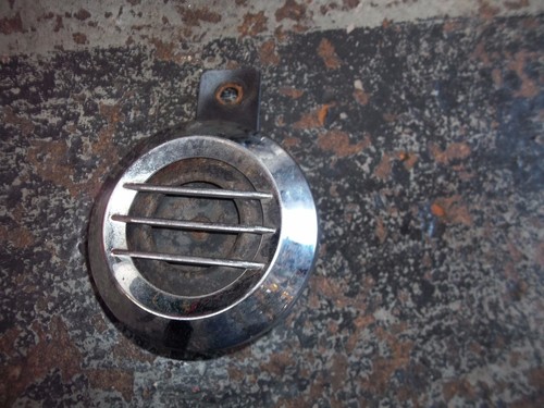 Kymco zing 125 horn - kymco,