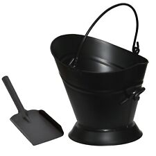 Coal Bucket Shovel Set 36cm