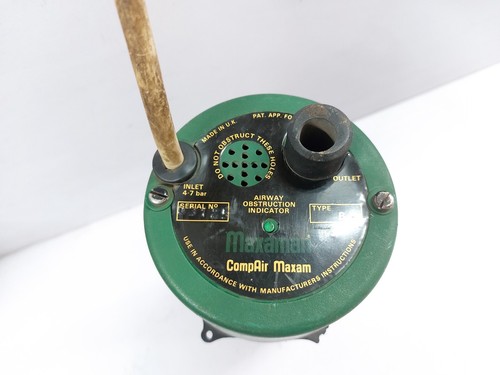 Compair maxam type - maxam, b