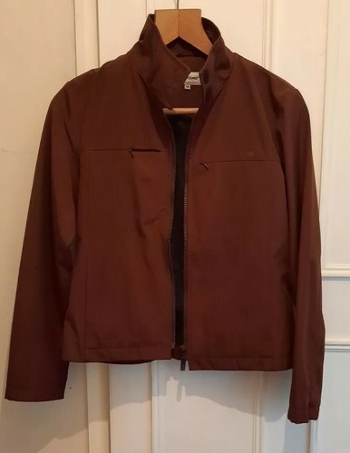 Ladies kickers burgundy coat - kickers,