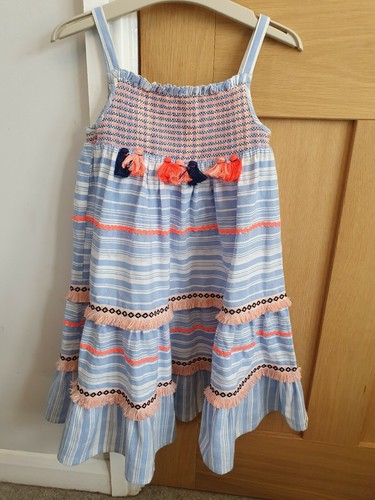 Debenham mantaray dress age - dress,