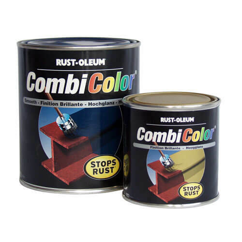 Rust oleum 769 damp proof - 769,