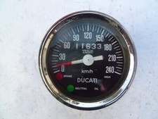 Ducati Bevel 750 900 Veglia
