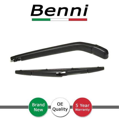 Benni windscreen wiper - windscreen, +