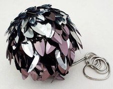 New ZARA 6455/210 SILVER