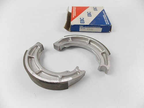 Nos 1982 ebc rear wheel - nos, brake