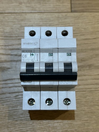 Mem eaton memshield amp - eaton,