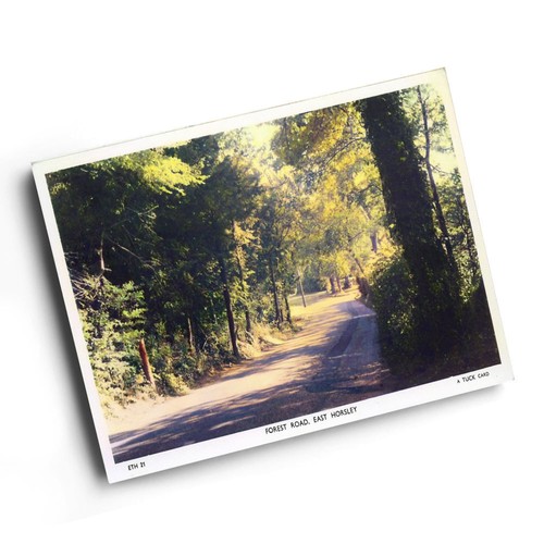Print vintage surrey - surrey,