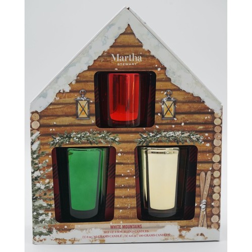 Martha stewart white mountains - martha,