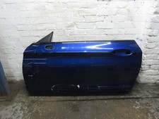 2017 MERCEDES C-CLASS C200 C205 AMG-LINE 2DRS COUPE FRONT LEFT SIDE DOOR #A2