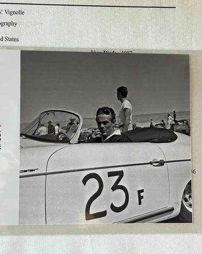 James dean rare - james,