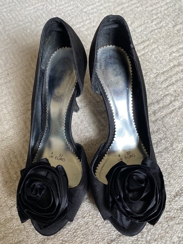 Debut ladies satin court - ladies,