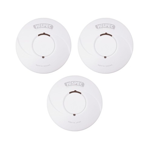 Hispec wireless interlink x - hispec,